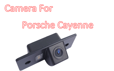 Waterproof Night Vision Car Rear View backup Camera Special for Porsche Cayenne 08-10,CA-585